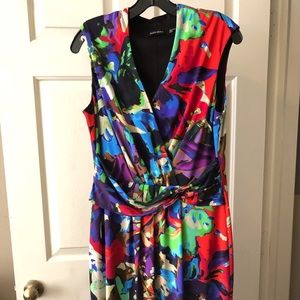 Ellen Tracy Dress